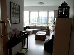 Goldenhill Park Condominium (D20), Condominium #559704131